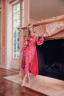 Frida Aasen feet photo thumbnail