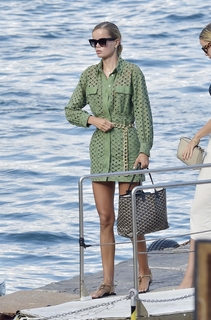 Frida Aasen feet photo thumbnail