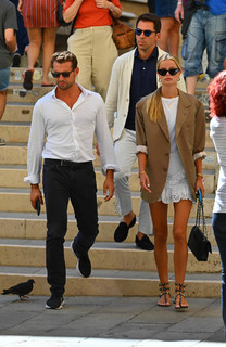 Frida Aasen feet photo thumbnail