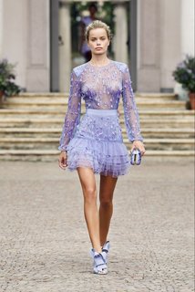 Frida Aasen feet photo thumbnail