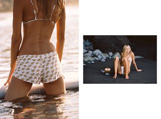 Frida Aasen feet photo thumbnail