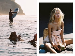 Frida Aasen feet photo thumbnail