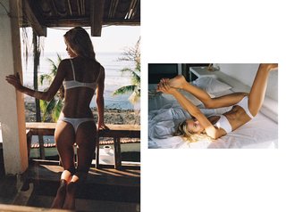 Frida Aasen feet photo thumbnail