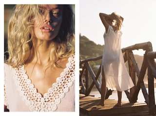 Frida Aasen feet photo thumbnail
