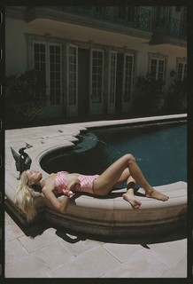 Frida Aasen feet photo thumbnail