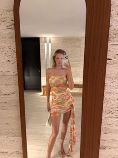 Frida Aasen feet photo 6