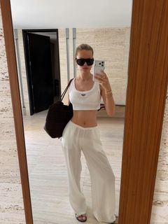 Frida Aasen feet photo 5