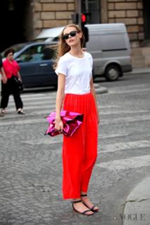 Frida Gustavsson feet photo 10