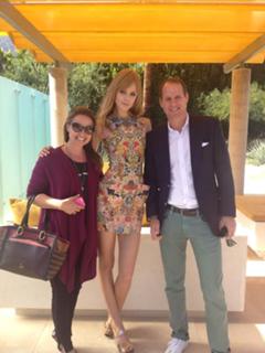 Frida Gustavsson feet photo 14