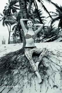 Frida Gustavsson feet photo 8