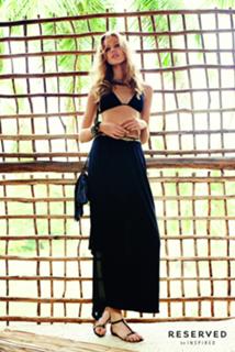 Frida Gustavsson feet photo 7