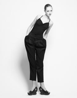 Frida Gustavsson feet photo 16