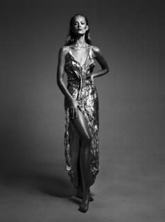Frida Gustavsson feet photo 12