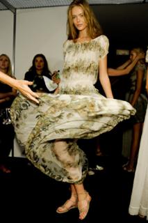 Frida Gustavsson feet photo 7