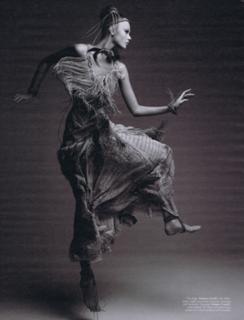 Frida Gustavsson feet photo 20