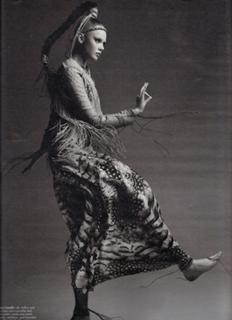 Frida Gustavsson feet photo 18