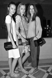 Frida Gustavsson feet photo 14