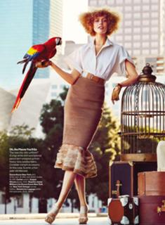 Frida Gustavsson feet photo 19