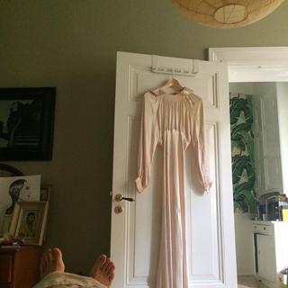 Frida Gustavsson feet photo 12