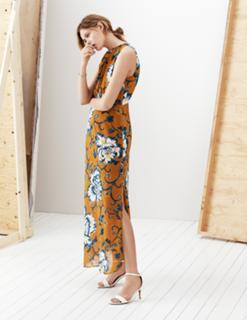 Frida Gustavsson feet photo 8