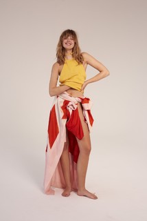 Frida Gustavsson feet photo 19