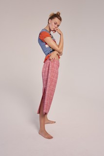 Frida Gustavsson feet photo 18