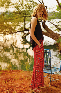 Frida Gustavsson feet photo 6