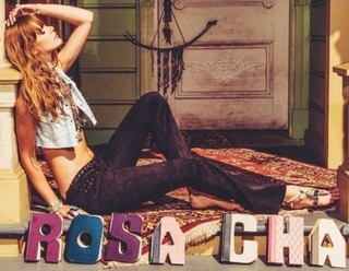 Frida Gustavsson feet photo 20