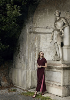 Frida Gustavsson feet photo 7