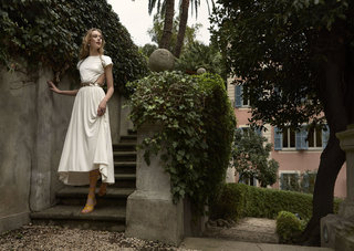 Frida Gustavsson feet photo 6