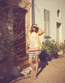 Frida Gustavsson feet photo 3