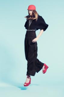 Frida Gustavsson feet photo 17