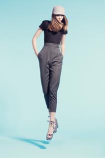 Frida Gustavsson feet photo 10
