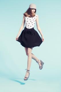 Frida Gustavsson feet photo 5