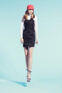 Frida Gustavsson feet photo 2