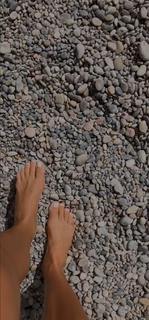 Fridolina Rolfö feet photo 14