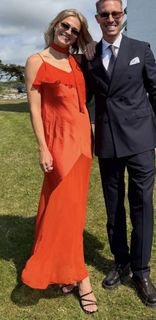 Fridolina Rolfö feet photo 1