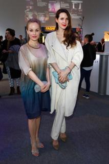 Friederike Kempter feet photo thumbnail