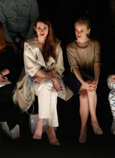 Friederike Kempter feet photo thumbnail