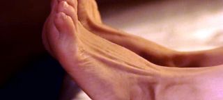 Friederike Kempter feet photo 4