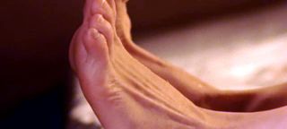 Friederike Kempter feet photo 3