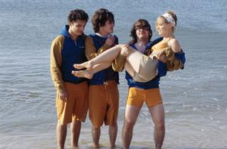 Friederike Kempter feet photo thumbnail