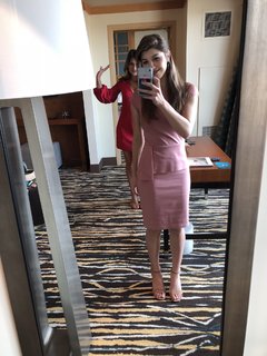 FrivolousFox ASMR feet photo thumbnail
