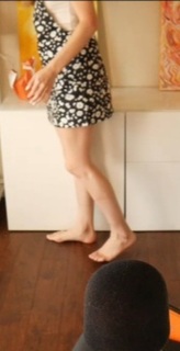 FrivolousFox ASMR feet photo thumbnail