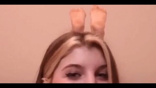 FrivolousFox ASMR feet photo thumbnail