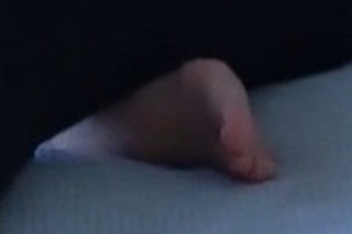 FrivolousFox ASMR feet photo thumbnail