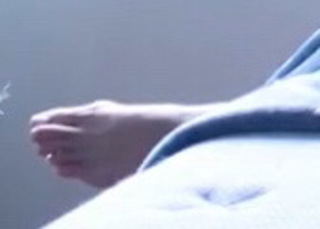 FrivolousFox ASMR feet photo thumbnail