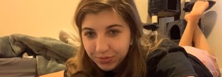 FrivolousFox ASMR feet photo thumbnail