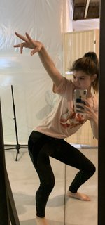 FrivolousFox ASMR feet photo thumbnail