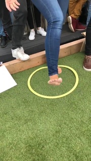 Froukje de Both feet photo 19